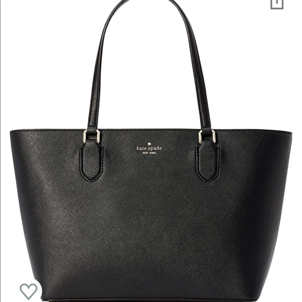 Kate Spade Laurel Way Tote- Large